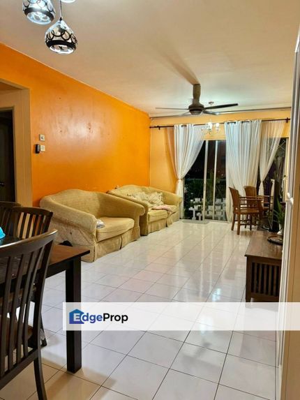 FACING KLCC Tiara Intan Condominium Taman Bukit Indah Ampang FOR SALE, Selangor, Ampang