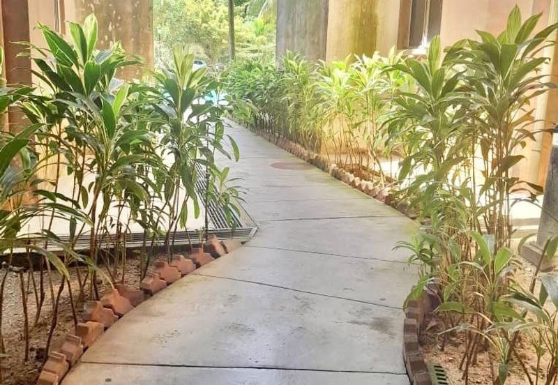 Kondominium Tiara Intan, Taman Bukit Indah