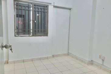 Villa Tropika Apartment