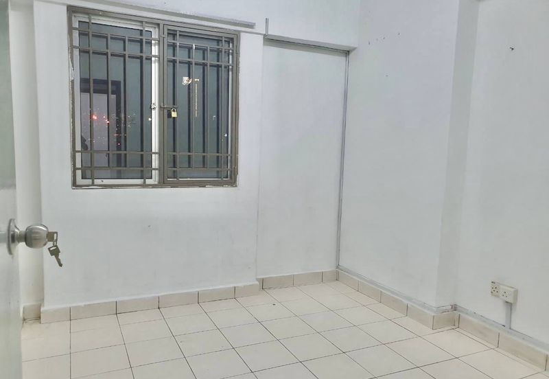 Villa Tropika Apartment