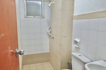 Villa Tropika Apartment