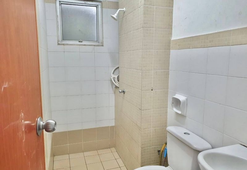 Villa Tropika Apartment