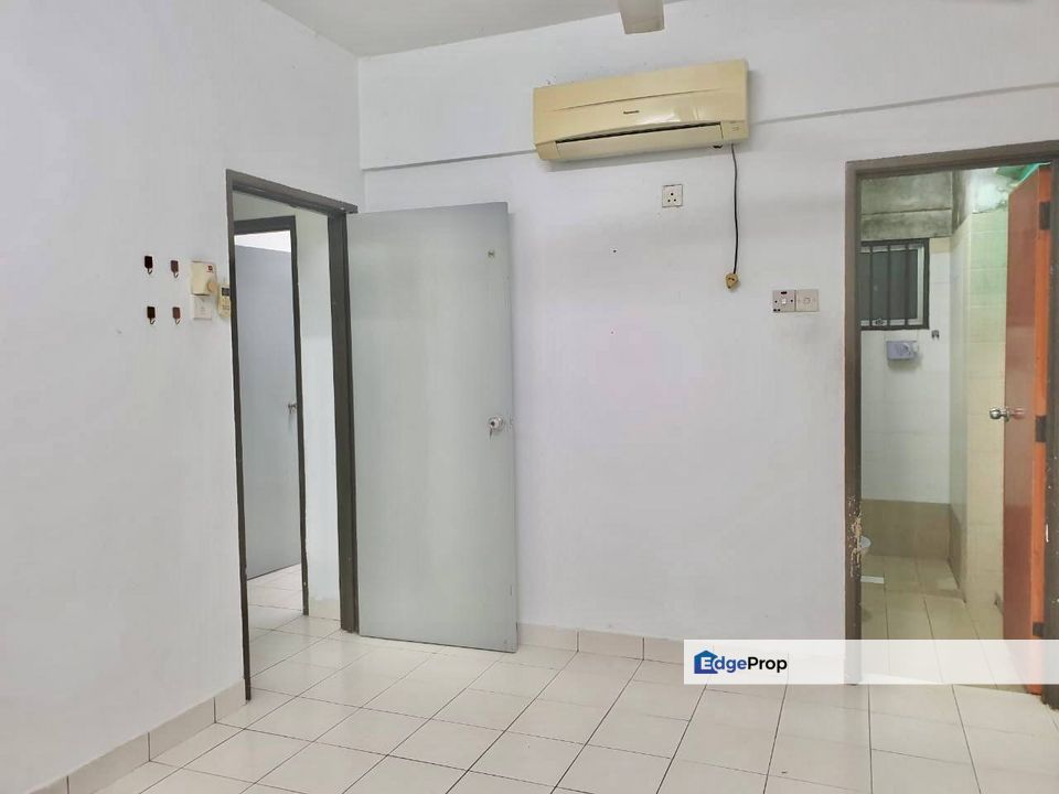 NEAR LRT Villa Tropika Pudu Impiana 2 Pudu Ulu Cheras KL FOR SALE, Selangor, Kajang