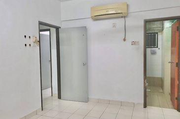 Villa Tropika Apartment