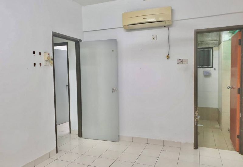 Villa Tropika Apartment