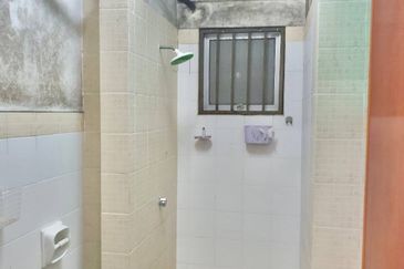 Villa Tropika Apartment