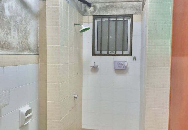 Villa Tropika Apartment