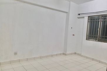 Villa Tropika Apartment