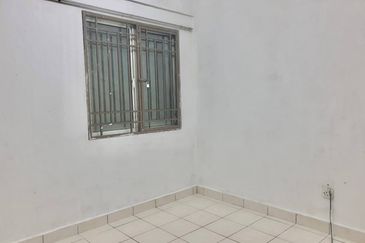 Villa Tropika Apartment