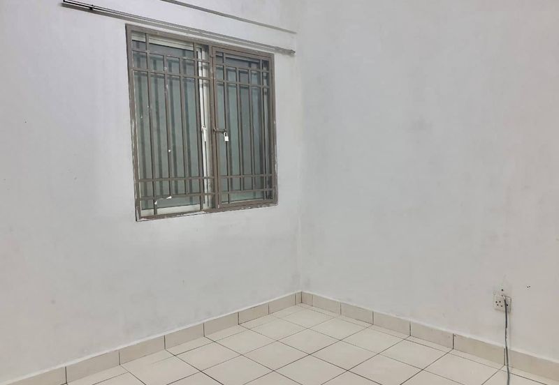 Villa Tropika Apartment