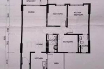 Villa Tropika Apartment