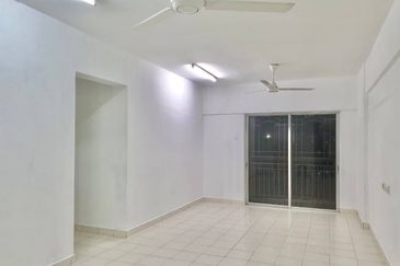 Villa Tropika Apartment