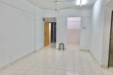 Villa Tropika Apartment