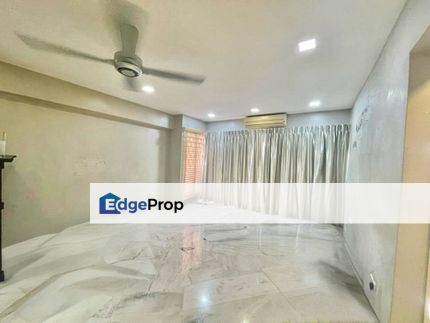 RENOVATED Le Jardine Deluxe, Selangor, Pandan Indah