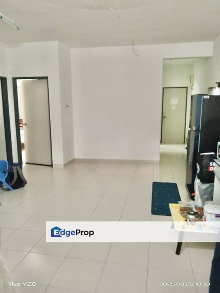Desa Pandan Kuala Lumpur Residensi Pandanmas 1 FOR SALE, Kuala Lumpur, Kampung Pandan