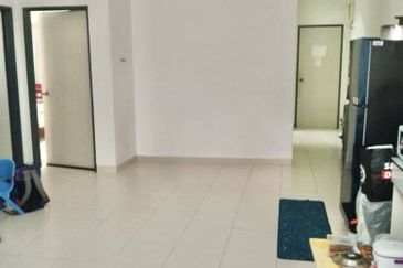 Residensi Pandanmas