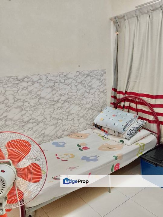 Desa Pandan Kuala Lumpur Residensi Pandanmas 1 FOR SALE, Kuala Lumpur, Kampung Pandan