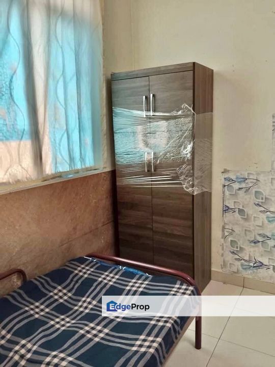 Desa Pandan Kuala Lumpur Residensi Pandanmas 1 FOR SALE, Kuala Lumpur, Kampung Pandan