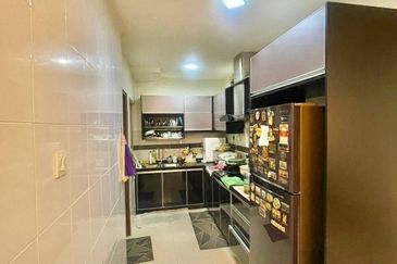 Semarak @ Taman Raintree