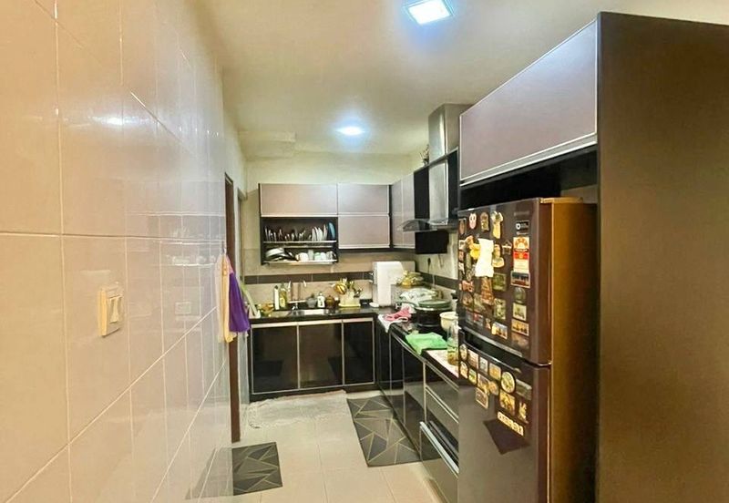 Semarak @ Taman Raintree