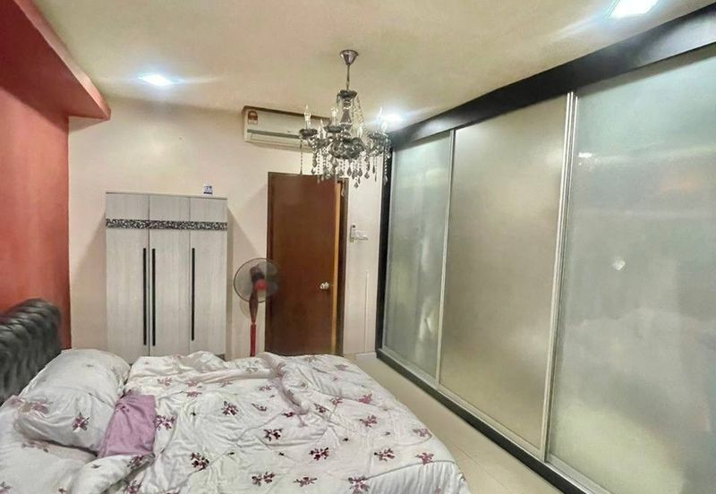 Semarak @ Taman Raintree