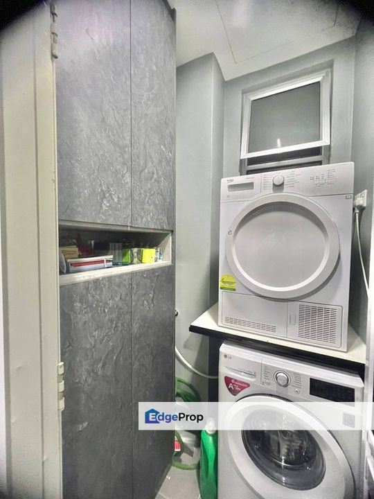 Bandar Saujana Putra BSP Skypark 2 Car Parks FOR SALE, Selangor, Bandar Saujana Putra