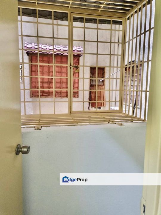 Bandar Sri Permaisuri Cheras KL Cendana Apartment FOR SALE, Kuala Lumpur, Cheras