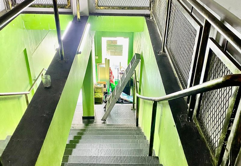 Bandar Tun Razak Business Centre