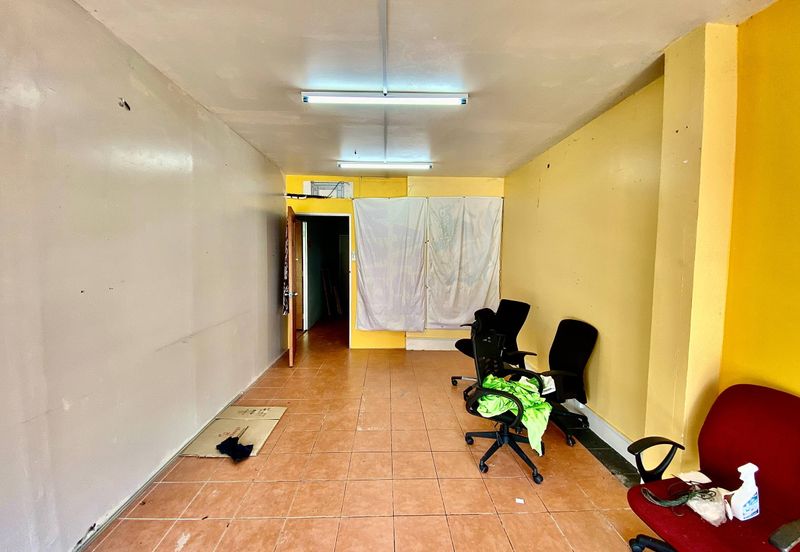 Bandar Tun Razak Business Centre