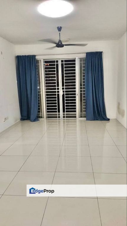 Platinum Splendor Residensi Kampung Padang Tembak Semarak KL with 2 CAR PARKS FOR SALE, Kuala Lumpur, Keramat