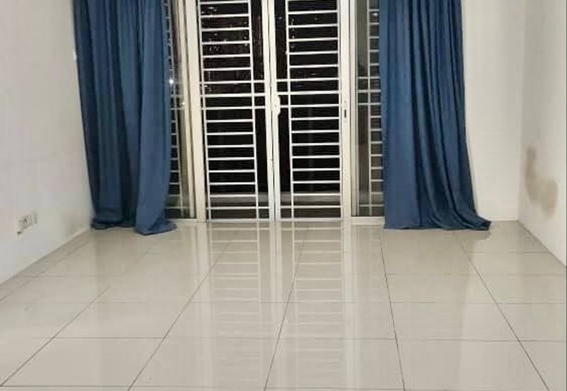 Platinum Splendor Residence