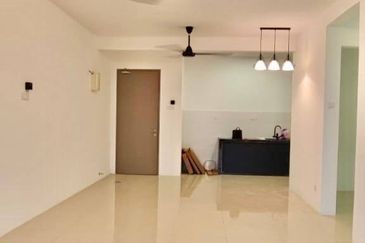 Platinum Splendor Residence