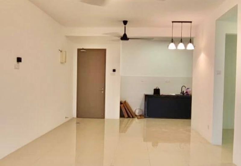 Platinum Splendor Residence