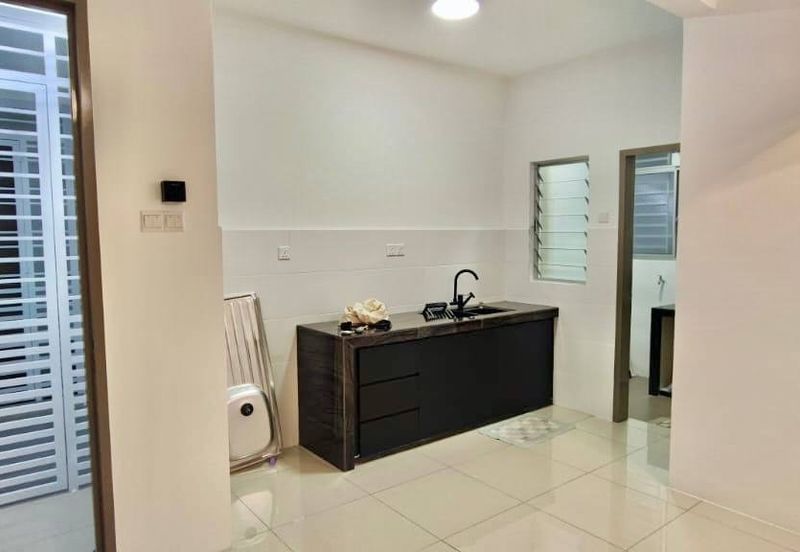 Platinum Splendor Residence