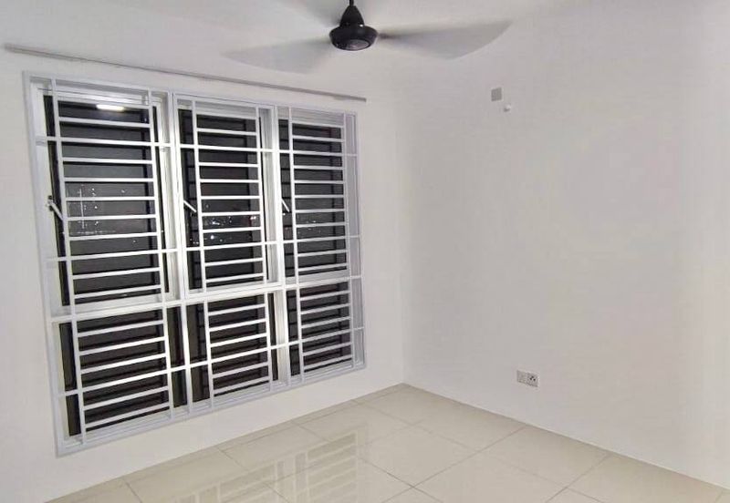 Platinum Splendor Residence