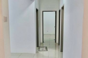 Platinum Splendor Residence