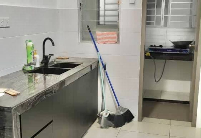 Platinum Splendor Residence