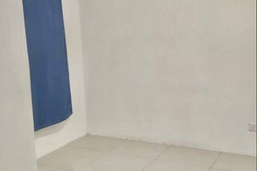 Platinum Splendor Residence