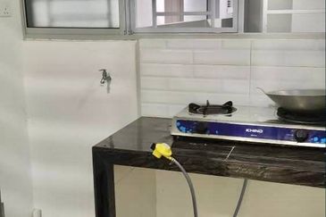 Platinum Splendor Residence