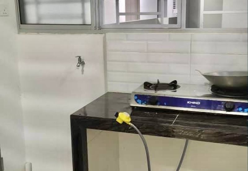 Platinum Splendor Residence