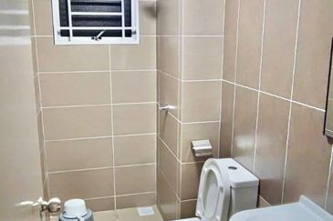 Platinum Splendor Residence