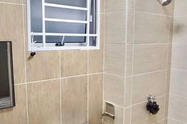 Platinum Splendor Residence