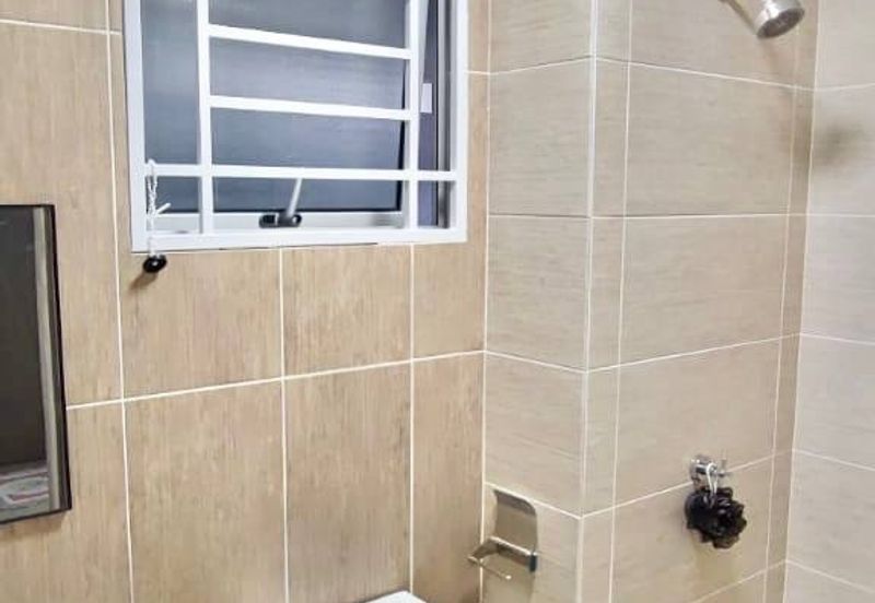 Platinum Splendor Residence