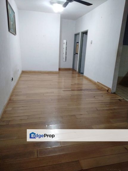 Enggang Apartment Bandar Kinrara Puchong FOR SALE, Selangor, Bandar Kinrara Puchong