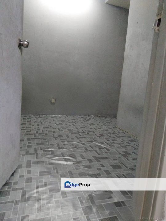 Enggang Apartment Bandar Kinrara Puchong FOR SALE, Selangor, Bandar Kinrara Puchong