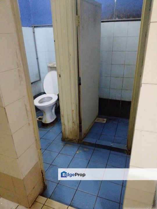 Enggang Apartment Bandar Kinrara Puchong FOR SALE, Selangor, Bandar Kinrara Puchong