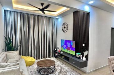 Residensi Idaman Abadi