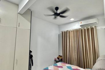 Residensi Idaman Abadi