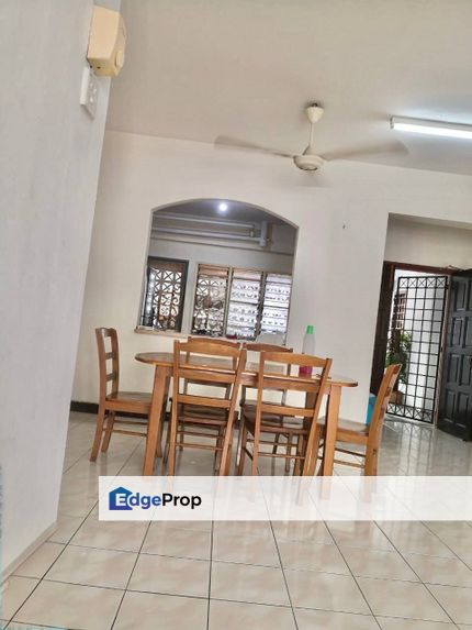 Vista Komanwel Condo Bukit Jalil FREEHOLD NEAR LRT FOR SALE, Kuala Lumpur, Bukit Jalil