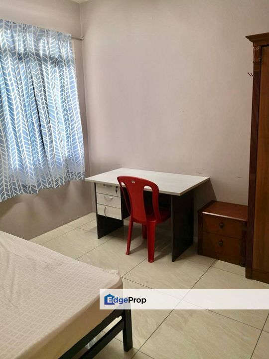 Vista Komanwel Condo Bukit Jalil FREEHOLD NEAR LRT FOR SALE, Kuala Lumpur, Bukit Jalil